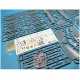 Aa Models 7231 1/72 Hawk 208 Light Fighter Malaysian A F Plastic Model Kit