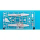 Aa Models 7231 1/72 Hawk 208 Light Fighter Malaysian A F Plastic Model Kit