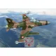 Aa Models 7252 1/72 Hawk 209 Light Fighter Indonesian A F Plastic Model Kit
