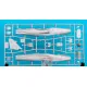 Aa Models 7252 1/72 Hawk 209 Light Fighter Indonesian A F Plastic Model Kit