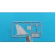 Aa Models 7252 1/72 Hawk 209 Light Fighter Indonesian A F Plastic Model Kit