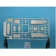 Aa Models 44101 1/144 Short Sc 7 Skyvan Plastic Model Kit