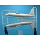 Aa Models 44106 1/144 Fokker C-31a Golden Knights Parachute Team