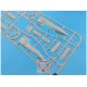 Modelsvit 72081 1/72 Mirage Iiie Ez 3d Plastic Model Kit