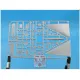 Modelsvit 72081 1/72 Mirage Iiie Ez 3d Plastic Model Kit