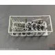 Red Wheel 25011 1/25 Lincoln Zephyr Flathead V12 Engine Kit