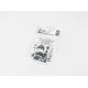 Red Fox Qs-24032 1/24 3d Decal Instrument Panels For Messerschmitt Bf 109g-6 For Airfix