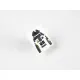 Red Fox Qs-32161 1/32 3d Instrument Panel Messerschmitt Bf 109e-7 For Dragon/Hobby 2000