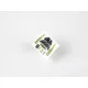 Red Fox Qs-32161 1/32 3d Instrument Panel Messerschmitt Bf 109e-7 For Dragon/Hobby 2000