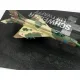 Red Fox Db-48039 1/48 Asphalt Diorama Base Switzerland 380x320mm 3d Diorama Base