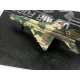 Red Fox Db-48041 1/48 Asphalt Diorama Base Usaf 380x320mm 3d Diorama Base
