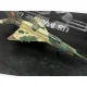 Red Fox Db-48042 1/48 Asphalt Diorama Base Marines 380x320mm 3d Diorama Base