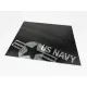 Red Fox Db-48043 1/48 Asphalt Diorama Base Navy 380x320mm 3d Diorama Base