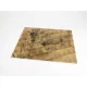 Red Fox Db-72021 1/72 Wwii German Wooden Base Type 1 300x230mm 3d Diorama Base