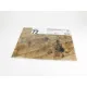 Red Fox Db-72021 1/72 Wwii German Wooden Base Type 1 300x230mm 3d Diorama Base