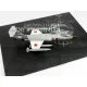Red Fox Db-72026 1/72 Asphalt Diorama Base - Dutch 300x230mm 3d Diorama Base