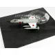 Red Fox Db-72027 1/72 Asphalt Diorama Base - Finland 300x230mm 3d Diorama Base