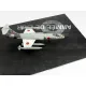 Red Fox Db-72028 1/72 Asphalt Diorama Base - France 300x230mm 3d Diorama Base