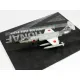 Red Fox Db-72030 1/72 Asphalt Diorama Base - Hungary 300x230mm 3d Diorama Base