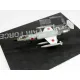 Red Fox Db-72034 1/72 Asphalt Diorama Base - Poland 300x230mm 3d Diorama Base