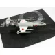 Red Fox Db-72035 1/72 Asphalt Diorama Base - Australia 300x230mm 3d Diorama Base
