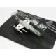 Red Fox Db-72041 1/72 Asphalt Diorama Base - Usaf 300x230mm 3d Diorama Base