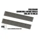 Inside The Armor Ita335009 1/35 Churchill Air Intake Grills For Mks Iii Mki Mkii