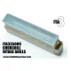 Inside The Armor Ita335009 1/35 Churchill Air Intake Grills For Mks Iii Mki Mkii