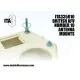 Inside The Armor Ita335010 1/35 British Afv Number 19 Antenna Sets