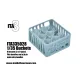 Inside The Armor Ita335028 1/35 Buckets 3pcs / 2types