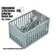 Inside The Armor Ita335030 1/35 Ferret Basic Exterior Upgrade For Airfix