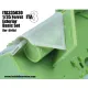 Inside The Armor Ita335030 1/35 Ferret Basic Exterior Upgrade For Airfix