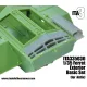 Inside The Armor Ita335030 1/35 Ferret Basic Exterior Upgrade For Airfix