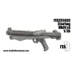 Inside The Armor Ita335043 1/35 Sterling Mk.4 Smg 4 Pcs