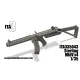 Inside The Armor Ita335043 1/35 Sterling Mk.4 Smg 4 Pcs