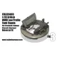 Inside The Armor Ita335069 1/35 British Low Profile Cupola For Churchill, Cromwell, Sherman