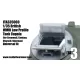 Inside The Armor Ita335069 1/35 British Low Profile Cupola For Churchill, Cromwell, Sherman
