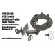 Inside The Armor Ita335069 1/35 British Low Profile Cupola For Churchill, Cromwell, Sherman
