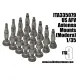 Inside The Armor Ita335079 1/35 Us Modern Afv Antenna Mounts