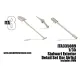 Inside The Armor Ita335089 1/35 Stalwart Basic Exterior Upgrade For Airfix