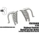 Inside The Armor Ita335089 1/35 Stalwart Basic Exterior Upgrade For Airfix