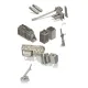 Inside The Armor Ita335090 1/35 Stalwart Basic Interior Upgrade For Airfix