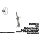 Inside The Armor Ita335090 1/35 Stalwart Basic Interior Upgrade For Airfix