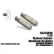 Inside The Armor Ita335090 1/35 Stalwart Basic Interior Upgrade For Airfix