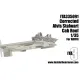 Inside The Armor Ita335091 1/35 Stalwart Corrected Cab Roof For Airfix
