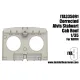 Inside The Armor Ita335091 1/35 Stalwart Corrected Cab Roof For Airfix