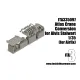 Inside The Armor Ita335097 1/35 Atlas Crane Conversion For Alvis Stalwart For Airfix