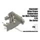 Inside The Armor Ita335097 1/35 Atlas Crane Conversion For Alvis Stalwart For Airfix