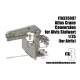 Inside The Armor Ita335097 1/35 Atlas Crane Conversion For Alvis Stalwart For Airfix
