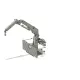 Inside The Armor Ita335097 1/35 Atlas Crane Conversion For Alvis Stalwart For Airfix